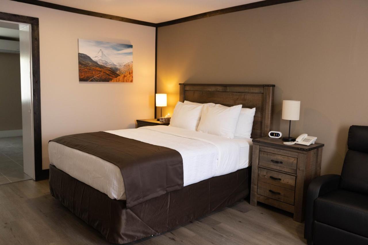 Motel 7 Inn & Suites Beresford Экстерьер фото
